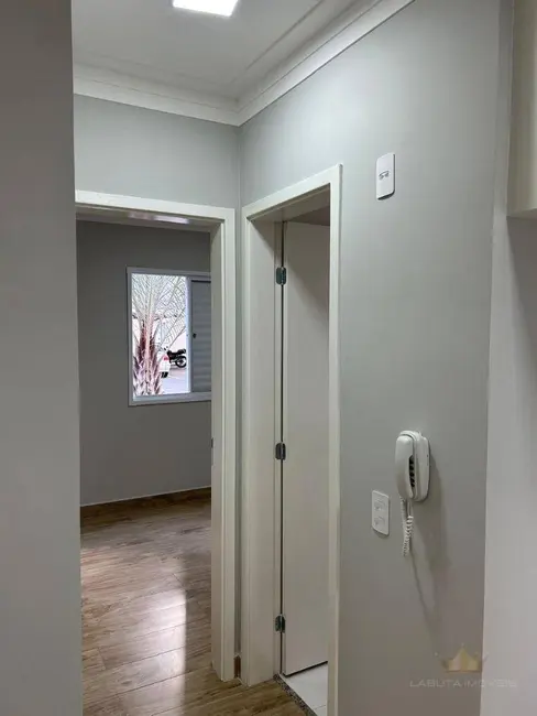 Foto 7 de Apartamento com 2 quartos à venda, 50m2 em Residencial Rubi, Limeira - SP