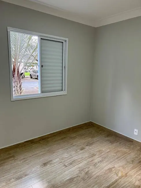 Foto 3 de Apartamento com 2 quartos à venda, 50m2 em Residencial Rubi, Limeira - SP