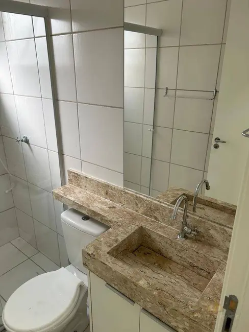 Foto 5 de Apartamento com 2 quartos à venda, 50m2 em Residencial Rubi, Limeira - SP
