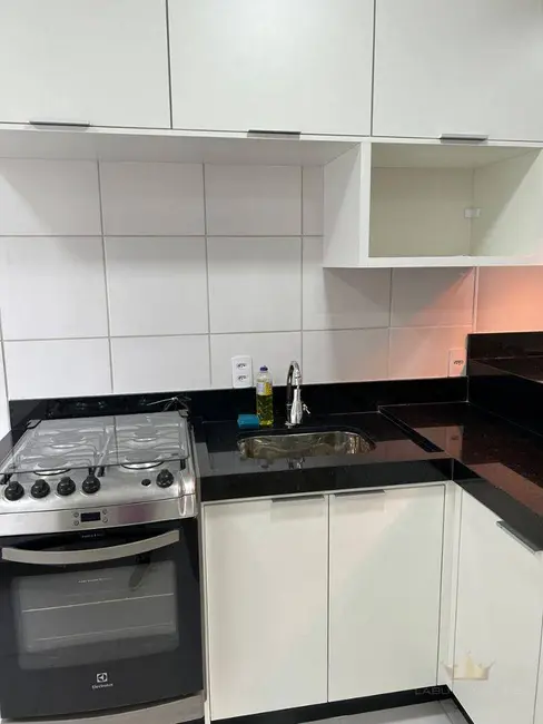 Foto 9 de Apartamento com 2 quartos à venda, 50m2 em Residencial Rubi, Limeira - SP