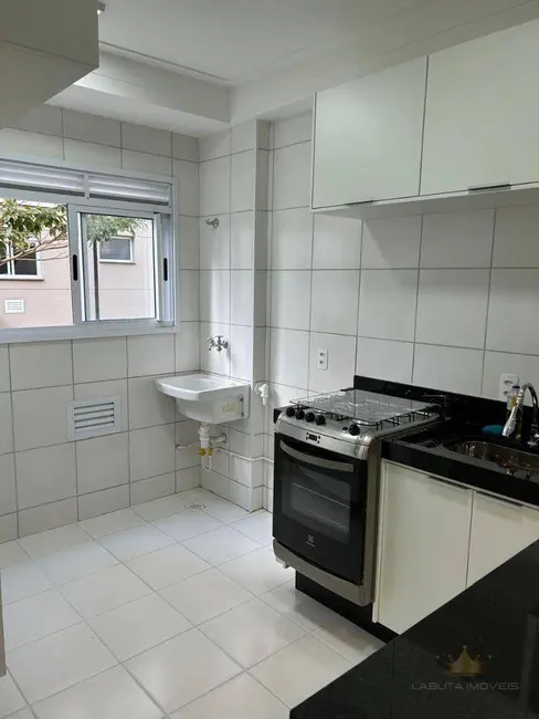 Foto 8 de Apartamento com 2 quartos à venda, 50m2 em Residencial Rubi, Limeira - SP
