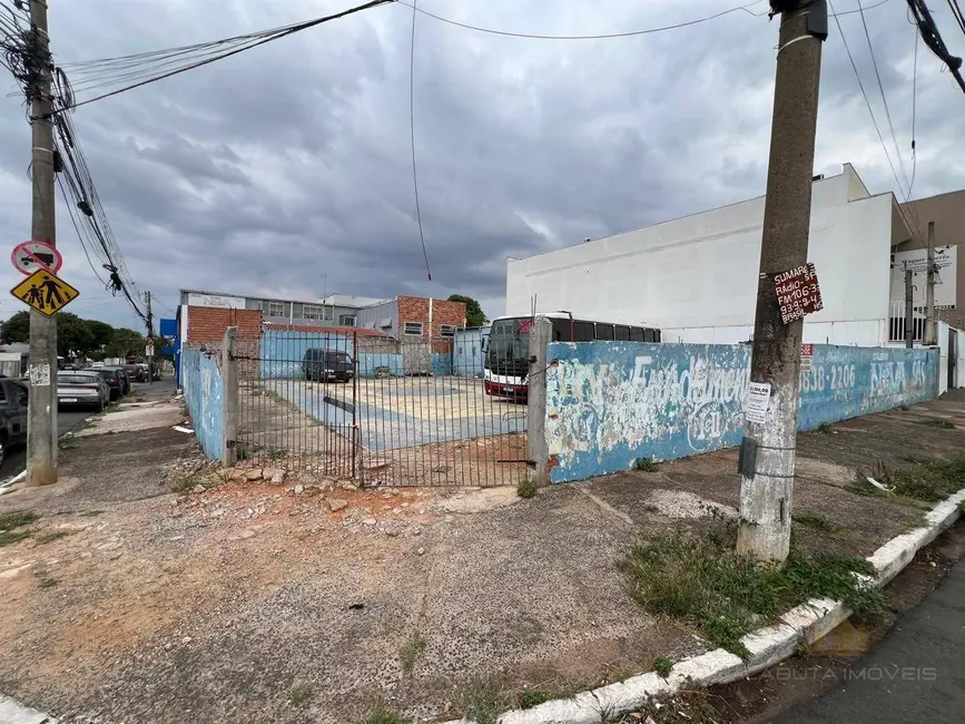 Foto 5 de Terreno / Lote à venda, 578m2 em Sumare - SP