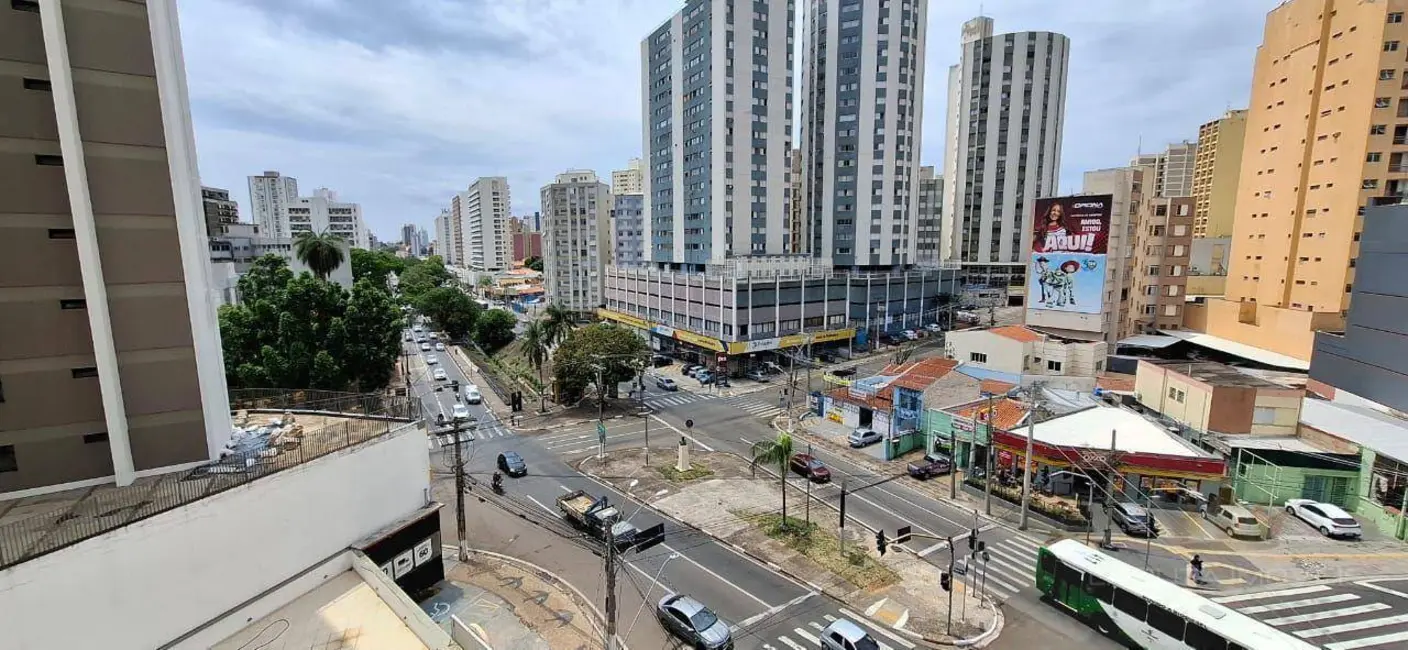 Kitnet com 1 quarto à venda, 53m2 em Centro, Campinas - SP - imagem 1 Foto 1 de Kitnet com 1 quarto à venda, 53m2 em Centro, Campinas - SP