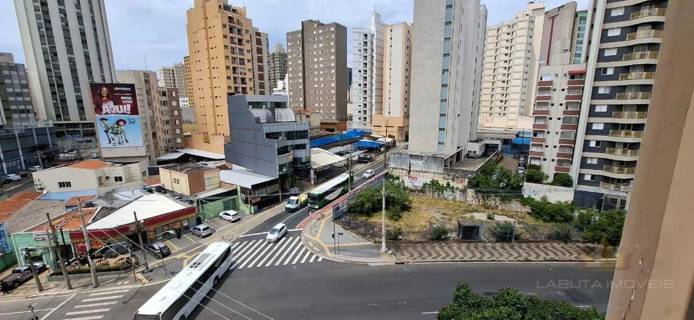 Kitnet com 1 quarto à venda, 53m2 em Centro, Campinas - SP - imagem 2 Foto 2 de Kitnet com 1 quarto à venda, 53m2 em Centro, Campinas - SP