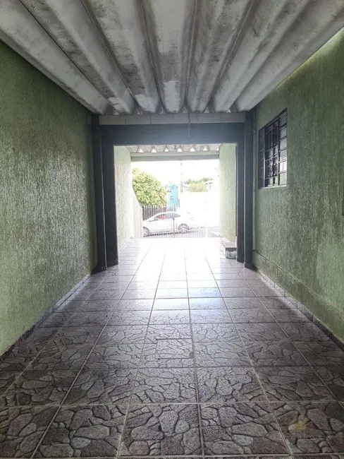 Foto 2 de Casa com 2 quartos à venda, 250m2 em Jardim São Jorge, Nova Odessa - SP