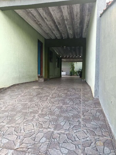 Foto 4 de Casa com 2 quartos à venda, 250m2 em Jardim São Jorge, Nova Odessa - SP