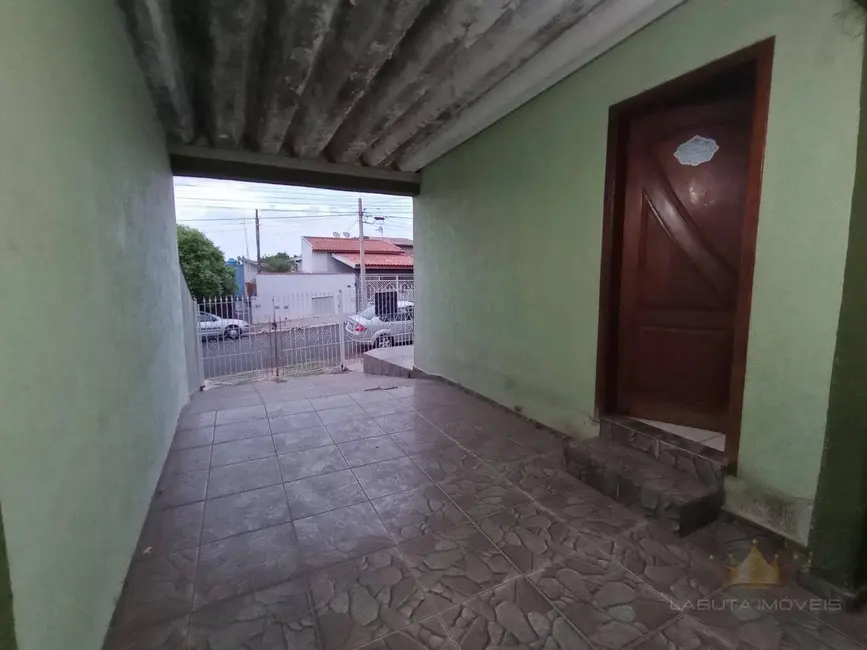 Foto 3 de Casa com 2 quartos à venda, 250m2 em Jardim São Jorge, Nova Odessa - SP