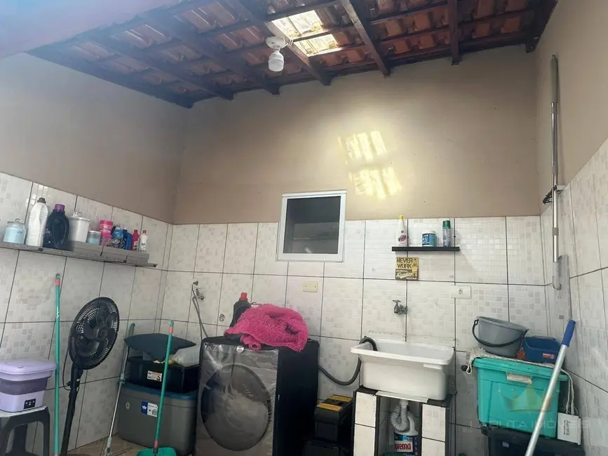 Foto 7 de Casa com 2 quartos à venda, 125m2 em Jardim Residencial Vaughan, Sumare - SP