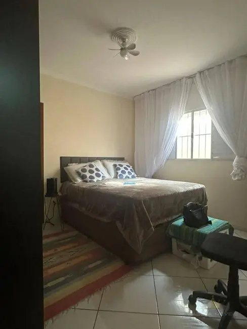 Foto 6 de Casa com 2 quartos à venda, 125m2 em Jardim Residencial Vaughan, Sumare - SP