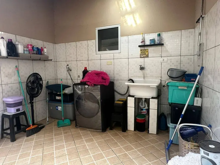 Foto 9 de Casa com 2 quartos à venda, 125m2 em Jardim Residencial Vaughan, Sumare - SP