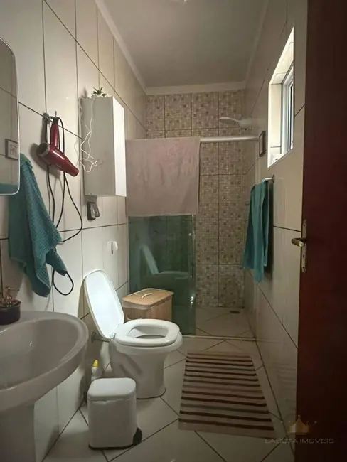 Foto 4 de Casa com 2 quartos à venda, 125m2 em Jardim Residencial Vaughan, Sumare - SP