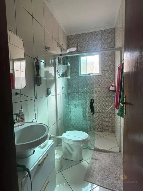 Foto 3 de Casa com 2 quartos à venda, 125m2 em Jardim Residencial Vaughan, Sumare - SP