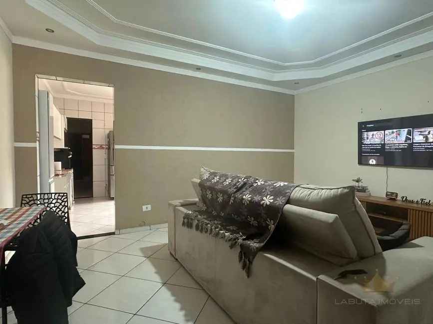 Foto 2 de Casa com 2 quartos à venda, 125m2 em Jardim Residencial Vaughan, Sumare - SP