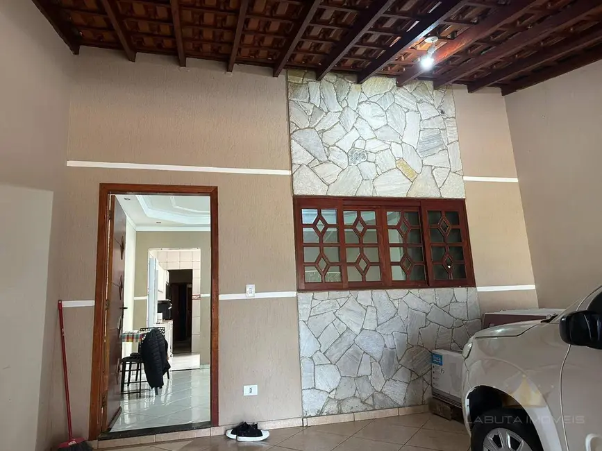 Foto 8 de Casa com 2 quartos à venda, 125m2 em Jardim Residencial Vaughan, Sumare - SP