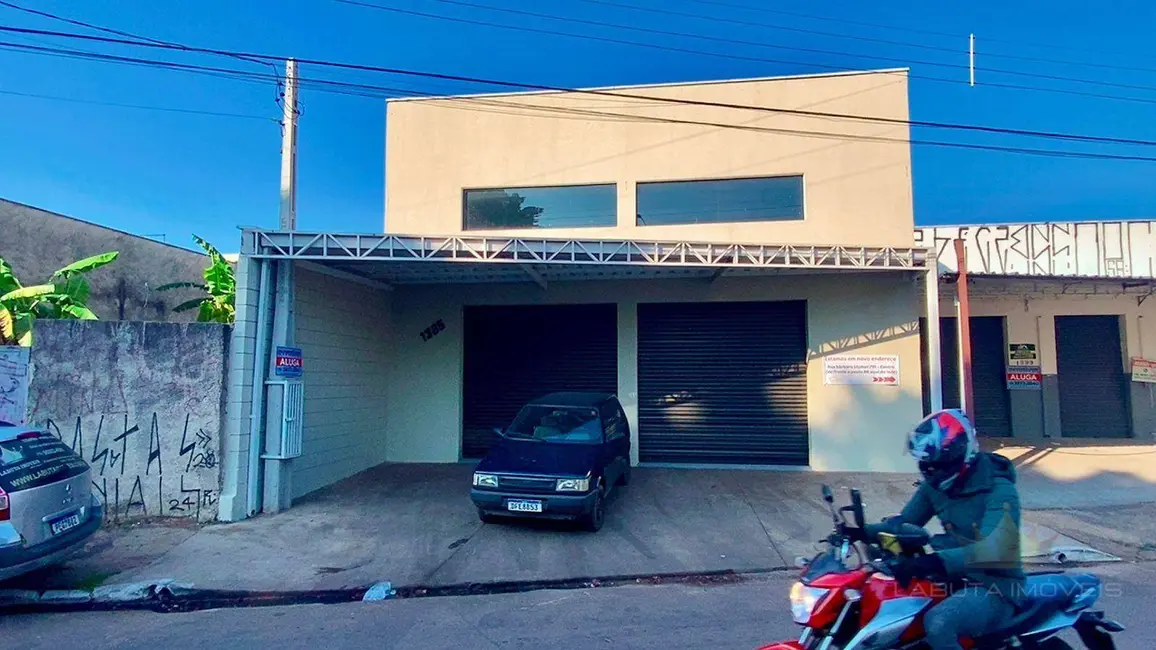 Foto 2 de Sala Comercial para alugar, 246m2 em Centro, Sumare - SP