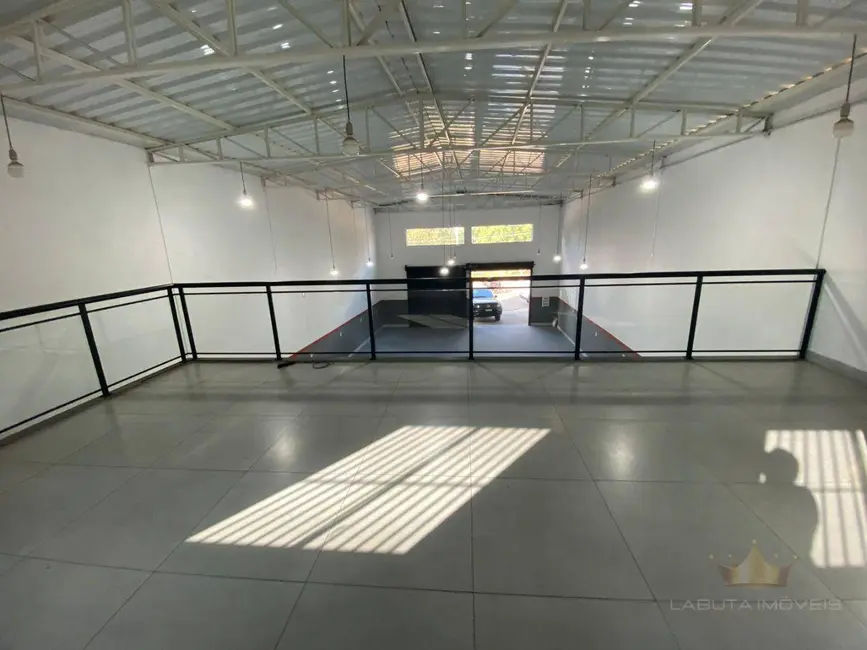 Sala Comercial para alugar, 246m2 em Centro, Sumare - SP - imagem 4 Foto 4 de Sala Comercial para alugar, 246m2 em Centro, Sumare - SP