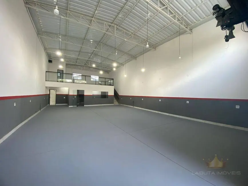 Foto 1 de Sala Comercial para alugar, 246m2 em Centro, Sumare - SP