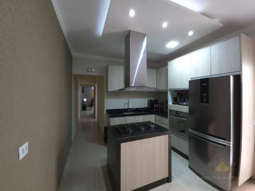 Casa com 2 quartos à venda e para alugar, 125m2 em Jardim Picerno I, Sumare - SP - imagem 5 Foto 5 de Casa com 2 quartos à venda e para alugar, 125m2 em Jardim Picerno I, Sumare - SP