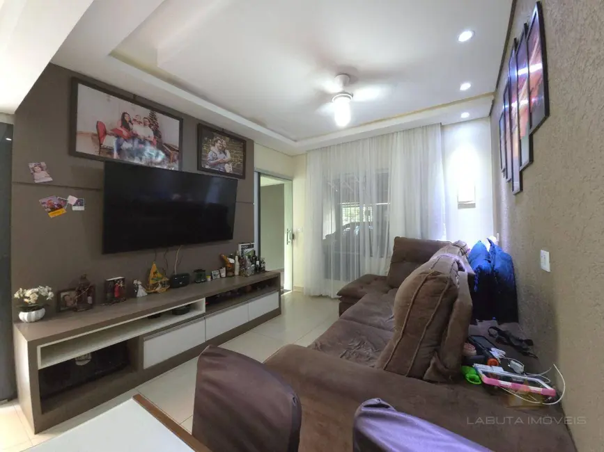 Casa com 2 quartos à venda e para alugar, 125m2 em Jardim Picerno I, Sumare - SP - imagem 3 Foto 3 de Casa com 2 quartos à venda e para alugar, 125m2 em Jardim Picerno I, Sumare - SP