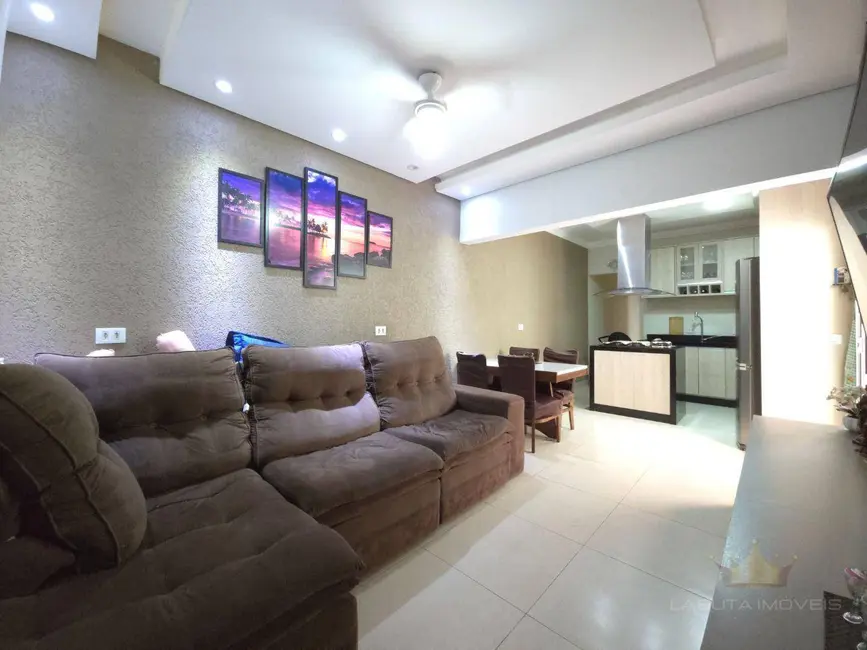 Casa com 2 quartos à venda e para alugar, 125m2 em Jardim Picerno I, Sumare - SP - imagem 2 Foto 2 de Casa com 2 quartos à venda e para alugar, 125m2 em Jardim Picerno I, Sumare - SP