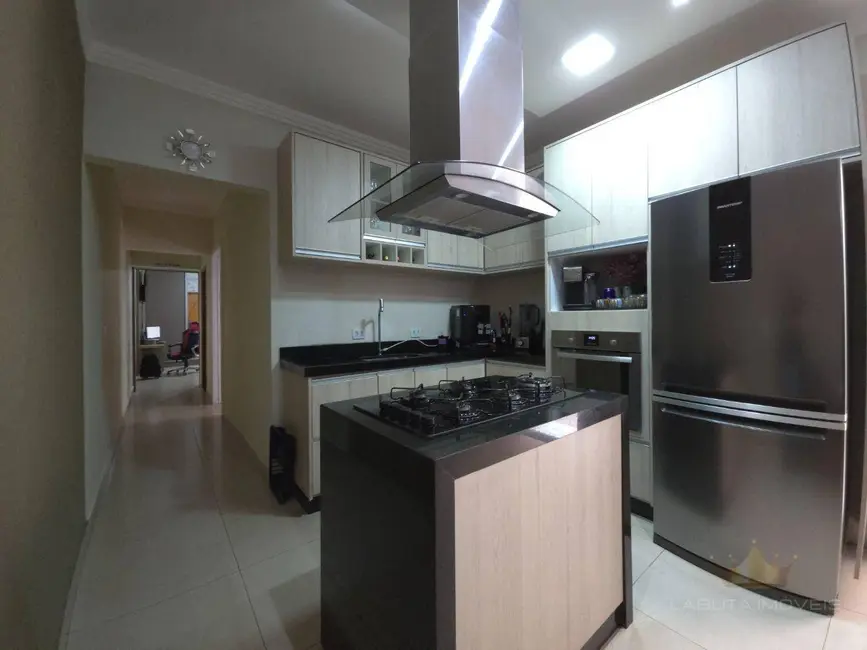 Casa com 2 quartos à venda e para alugar, 125m2 em Jardim Picerno I, Sumare - SP - imagem 6 Foto 6 de Casa com 2 quartos à venda e para alugar, 125m2 em Jardim Picerno I, Sumare - SP