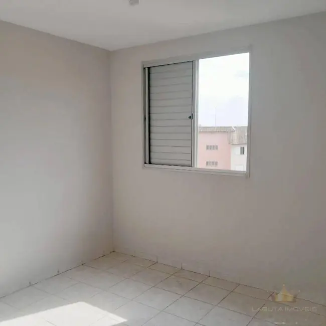 Foto 3 de Apartamento com 2 quartos à venda, 50m2 em Jardim Santiago (Nova Veneza), Sumare - SP
