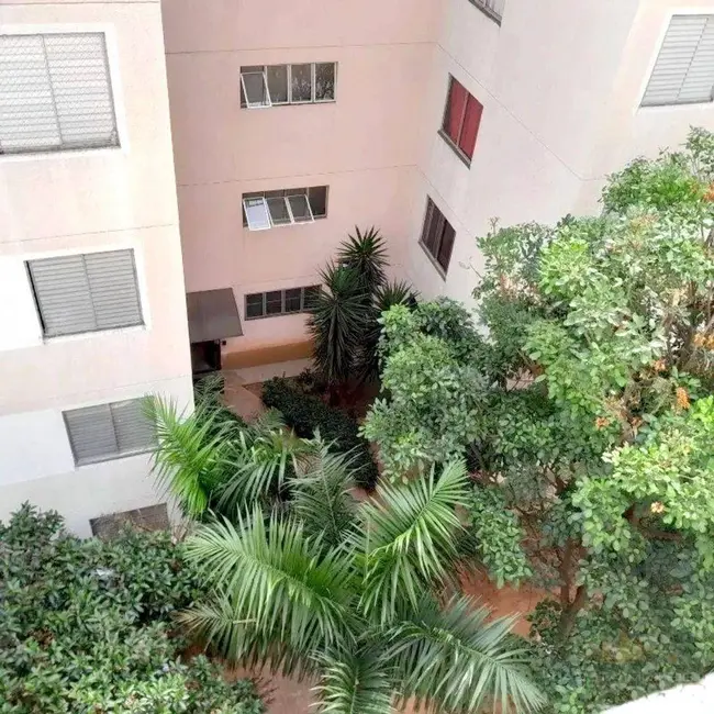Foto 1 de Apartamento com 2 quartos à venda, 50m2 em Jardim Santiago (Nova Veneza), Sumare - SP