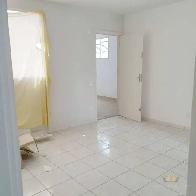 Foto 7 de Apartamento com 2 quartos à venda, 50m2 em Jardim Santiago (Nova Veneza), Sumare - SP