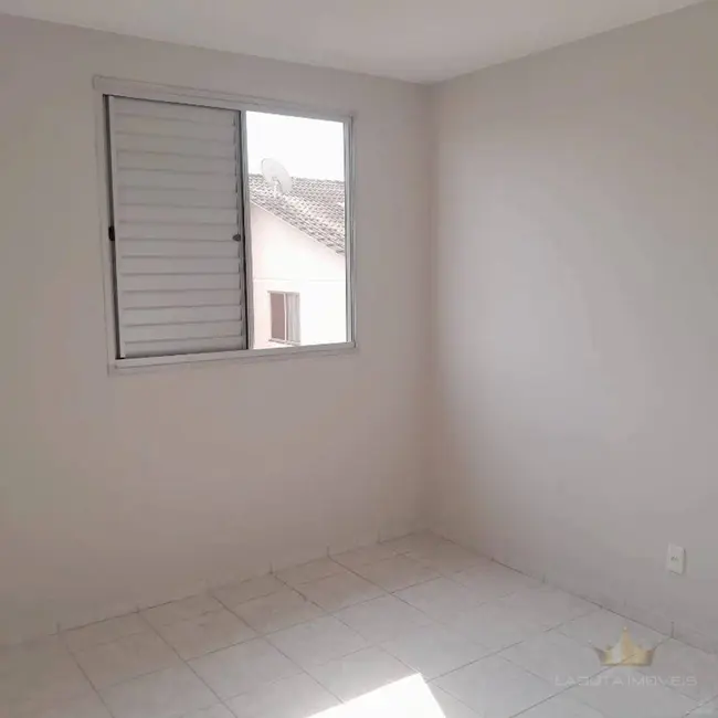 Foto 6 de Apartamento com 2 quartos à venda, 50m2 em Jardim Santiago (Nova Veneza), Sumare - SP