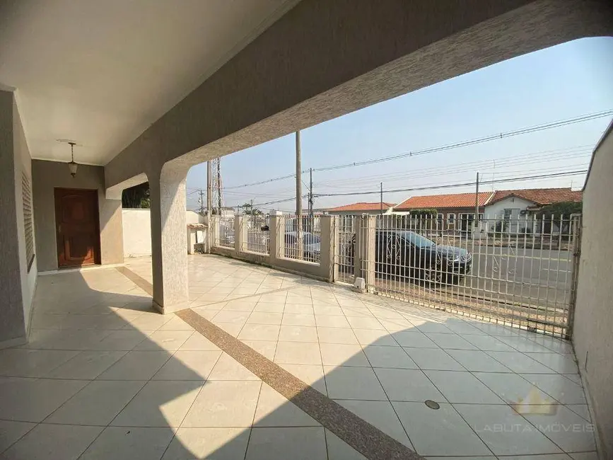 Foto 3 de Casa com 2 quartos à venda, 282m2 em Centro, Sumare - SP