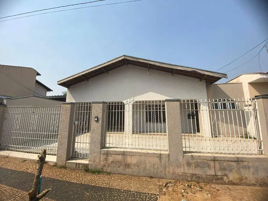 Foto 1 de Casa com 2 quartos à venda, 282m2 em Centro, Sumare - SP