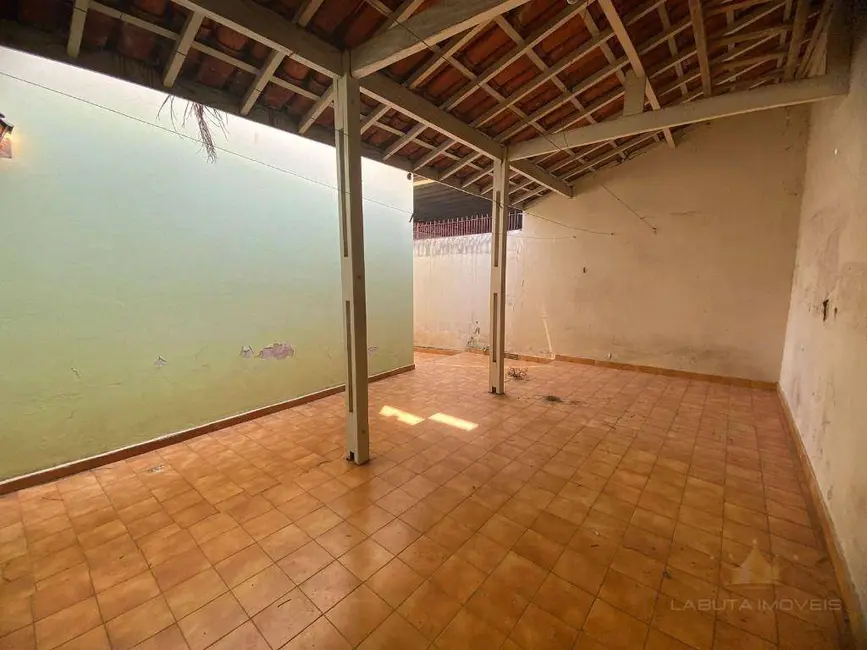 Foto 4 de Casa com 2 quartos à venda, 282m2 em Centro, Sumare - SP