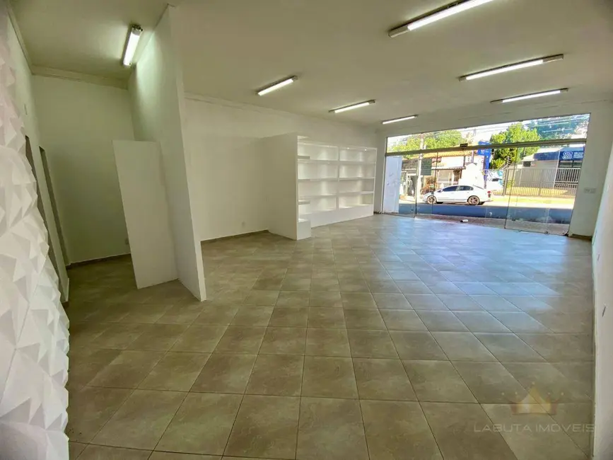 Sala Comercial para alugar, 100m2 em Jardim São Carlos, Sumare - SP - imagem 2 Foto 2 de Sala Comercial para alugar, 100m2 em Jardim São Carlos, Sumare - SP