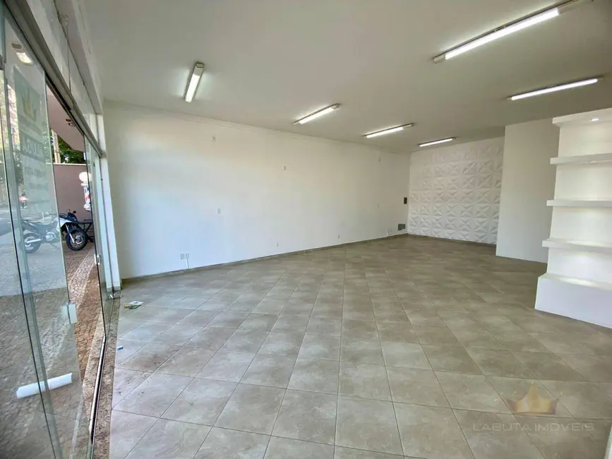Sala Comercial para alugar, 100m2 em Jardim São Carlos, Sumare - SP - imagem 3 Foto 3 de Sala Comercial para alugar, 100m2 em Jardim São Carlos, Sumare - SP
