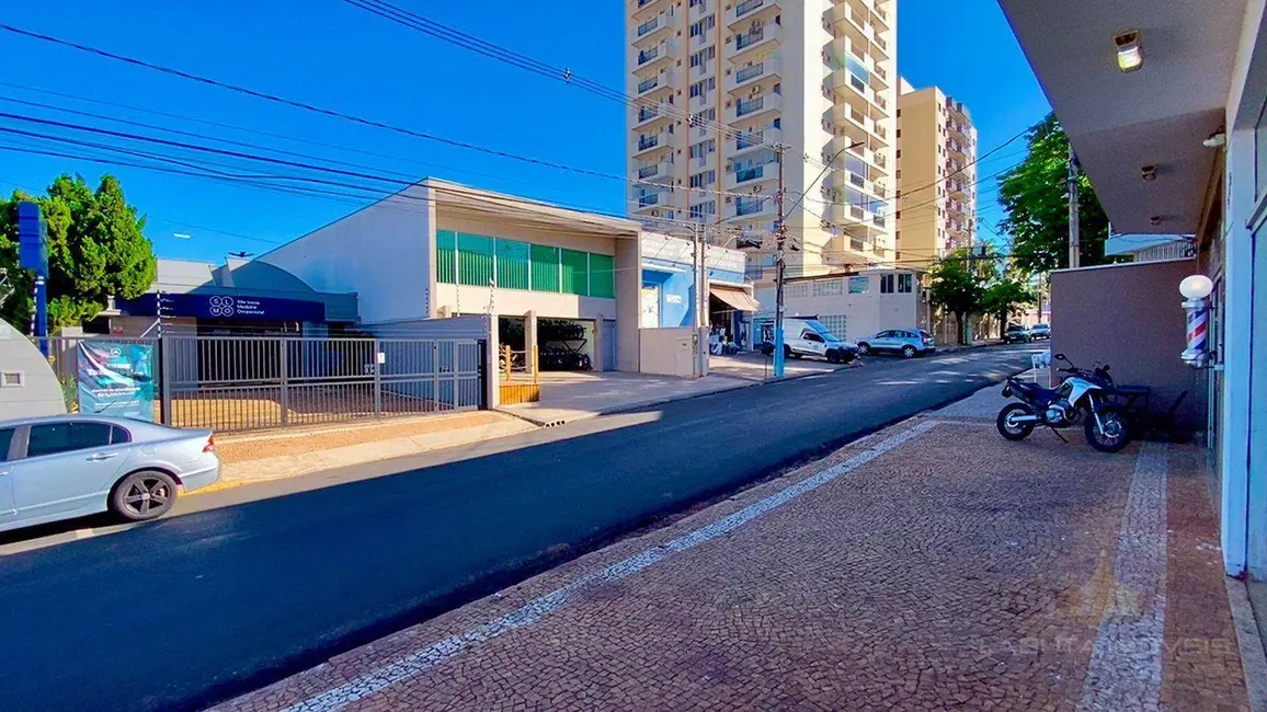 Sala Comercial para alugar, 100m2 em Jardim São Carlos, Sumare - SP - imagem 7 Foto 7 de Sala Comercial para alugar, 100m2 em Jardim São Carlos, Sumare - SP