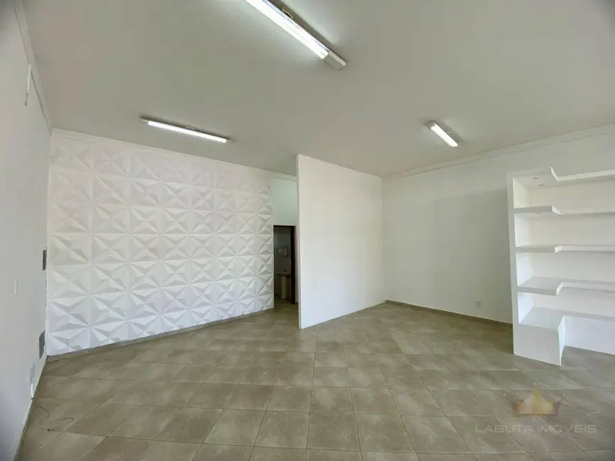 Sala Comercial para alugar, 100m2 em Jardim São Carlos, Sumare - SP - imagem 4 Foto 4 de Sala Comercial para alugar, 100m2 em Jardim São Carlos, Sumare - SP