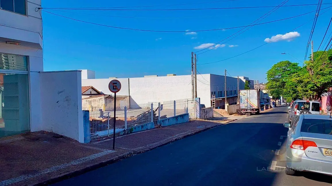 Sala Comercial para alugar, 100m2 em Jardim São Carlos, Sumare - SP - imagem 8 Foto 8 de Sala Comercial para alugar, 100m2 em Jardim São Carlos, Sumare - SP