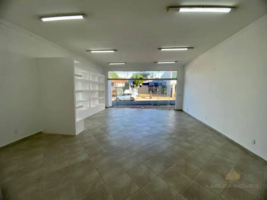 Sala Comercial para alugar, 100m2 em Jardim São Carlos, Sumare - SP - imagem 5 Foto 5 de Sala Comercial para alugar, 100m2 em Jardim São Carlos, Sumare - SP