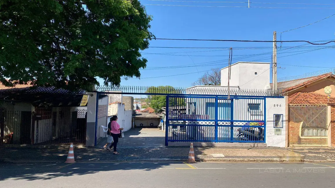 Foto 2 de Terreno / Lote à venda, 400m2 em Centro, Sumare - SP