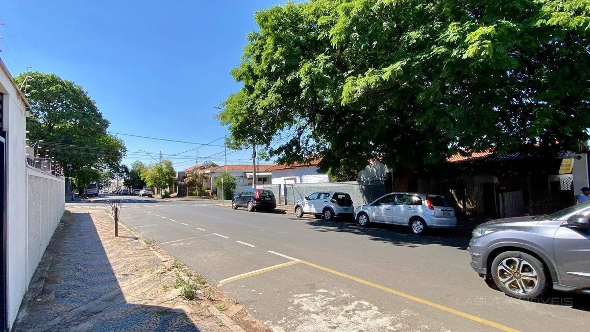 Foto 4 de Terreno / Lote à venda, 400m2 em Centro, Sumare - SP