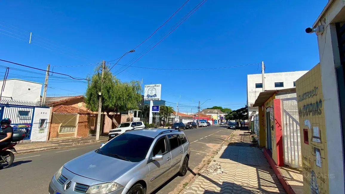 Foto 3 de Terreno / Lote à venda, 400m2 em Centro, Sumare - SP