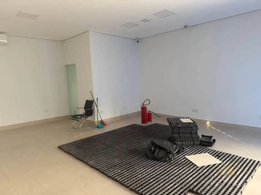 Foto 2 de Sala Comercial para alugar, 60m2 em Centro, Sumare - SP