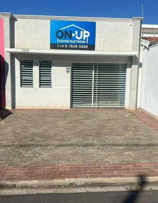 Foto 1 de Sala Comercial para alugar, 60m2 em Centro, Sumare - SP