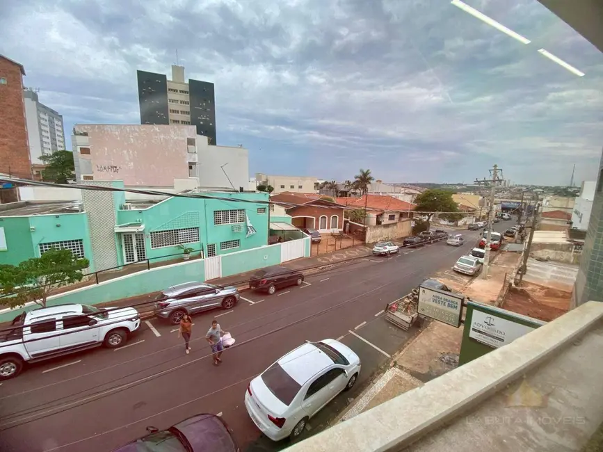 Sala Comercial para alugar, 72m2 em Centro, Sumare - SP - imagem 8 Foto 8 de Sala Comercial para alugar, 72m2 em Centro, Sumare - SP