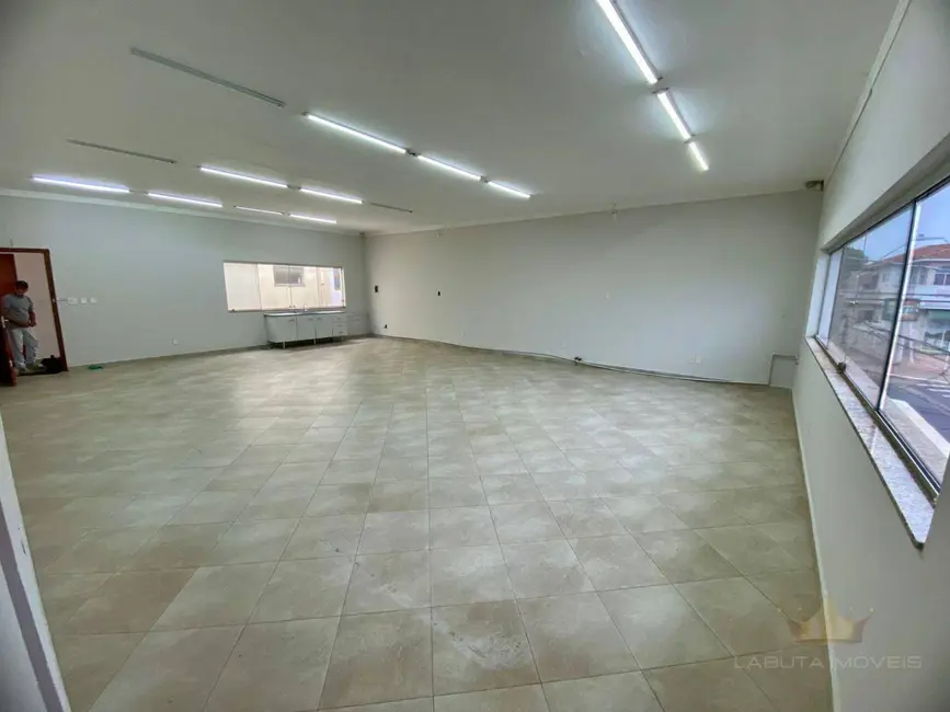 Sala Comercial para alugar, 72m2 em Centro, Sumare - SP - imagem 9 Foto 9 de Sala Comercial para alugar, 72m2 em Centro, Sumare - SP