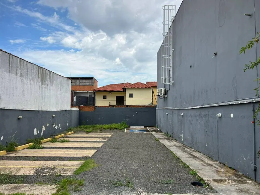 Foto 5 de Sala Comercial para alugar, 783m2 em Jardim Amanda II, Hortolandia - SP