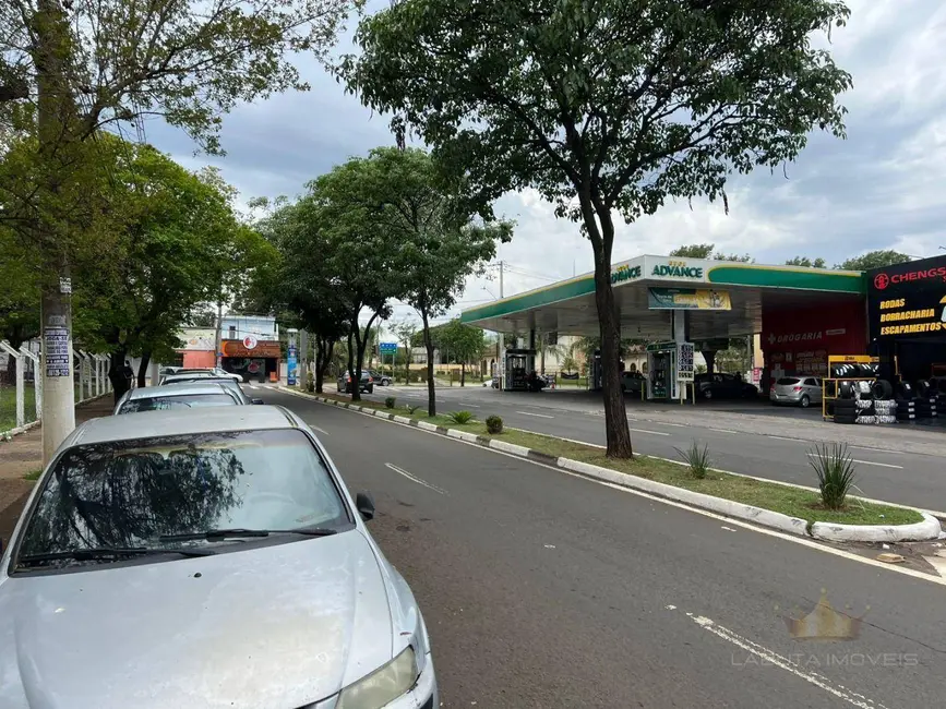 Foto 6 de Sala Comercial para alugar, 783m2 em Jardim Amanda II, Hortolandia - SP