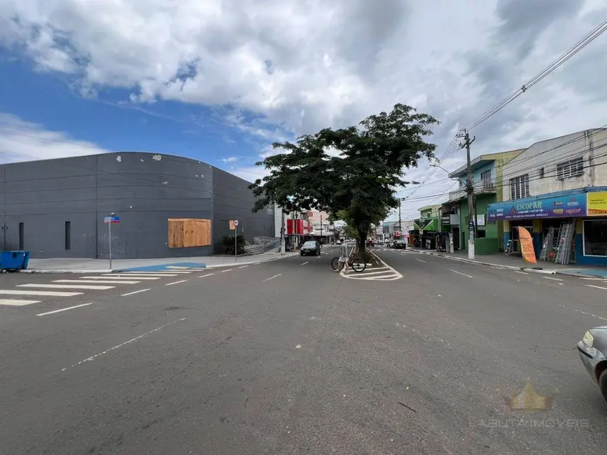 Foto 2 de Sala Comercial para alugar, 783m2 em Jardim Amanda II, Hortolandia - SP