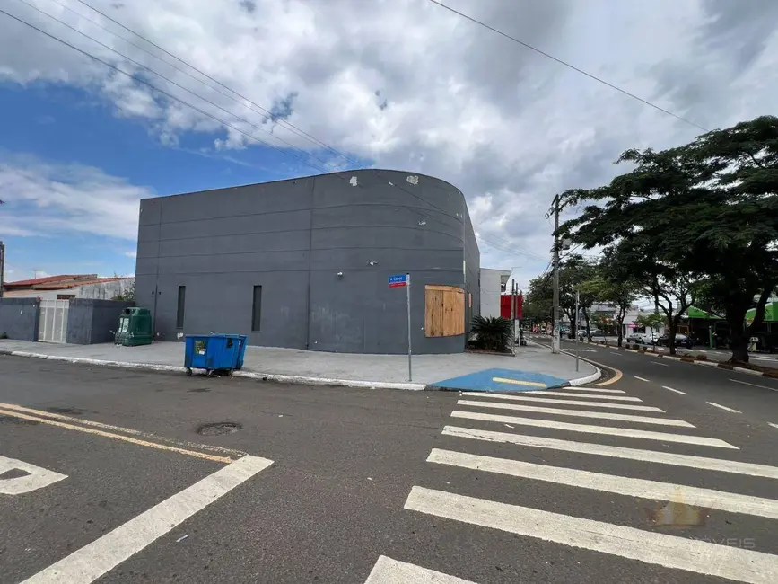 Foto 4 de Sala Comercial para alugar, 783m2 em Jardim Amanda II, Hortolandia - SP