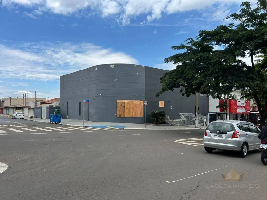 Foto 1 de Sala Comercial para alugar, 783m2 em Jardim Amanda II, Hortolandia - SP